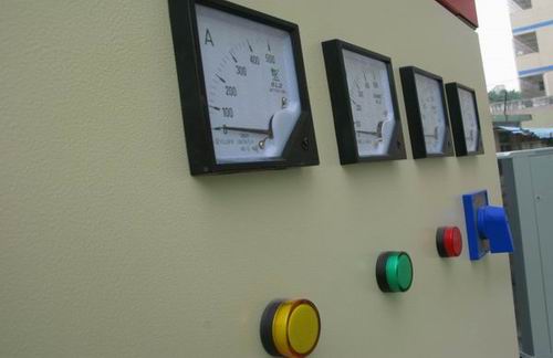 郏县成套配电箱